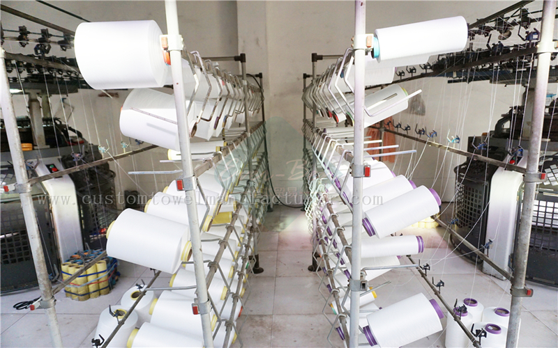 China Custom towels Factory